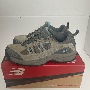 New Balance 646 Hiking Trail Shoe